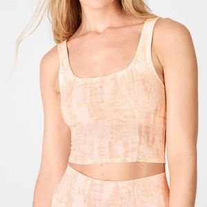 PureLuxe Sports Bra